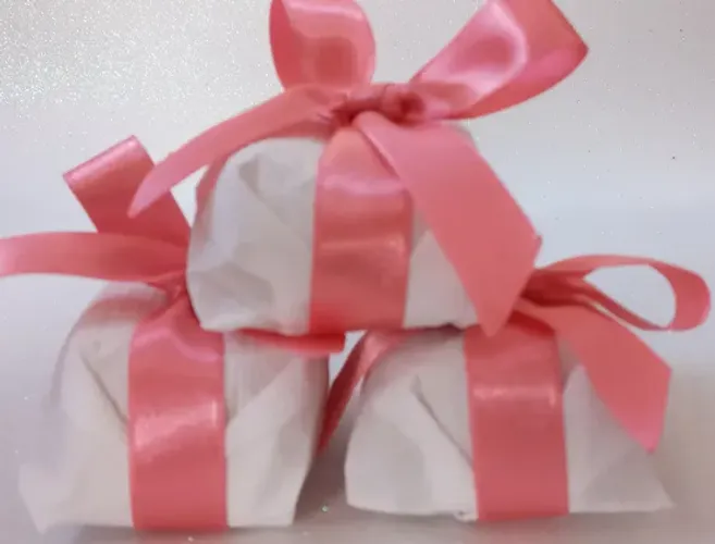 Doces Finos. Aceita cartão. Faz entrega. Desde 2010.