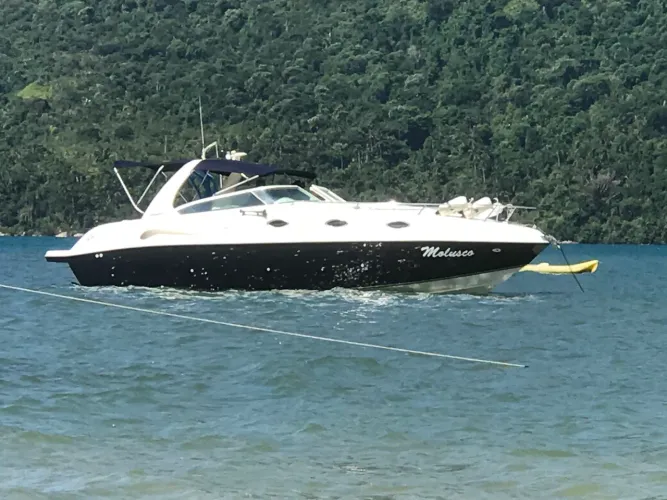 Magna 305 6.2 V8 320hp apenas R$ 149.000 !!