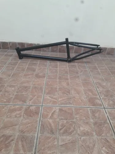Quadro GTS BMX
