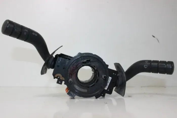 Chave Seta Com Farol Gol Saveiro Voyage 5z0953503a