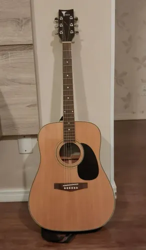 Violão Eagle - Ótimo estado