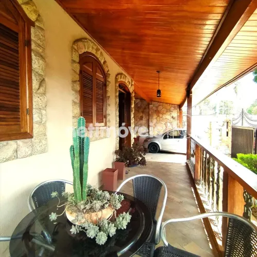 Venda Casa Céu Azul Belo Horizonte