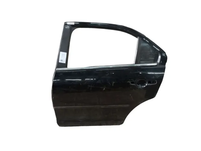 PORTA T E FUSION 2010 FORD FUSION 2010 A2658 - P4253