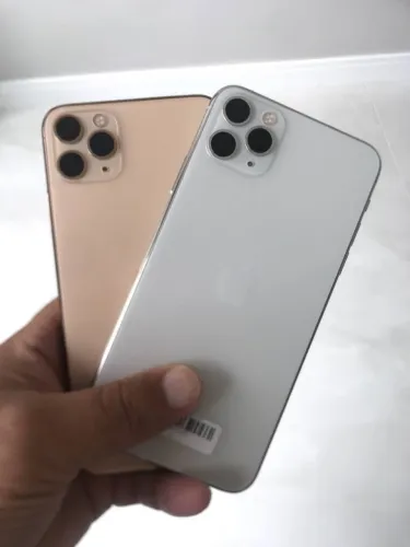iPhone 11 Pro Max 64gb com garantia Kaiser iPhones 