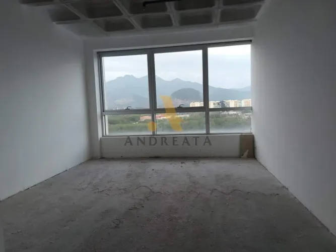 Aluguel de Sala Comercial, 25 m², por R$ 0.9 mil, no condomínio Centro Metropolitano em Ja