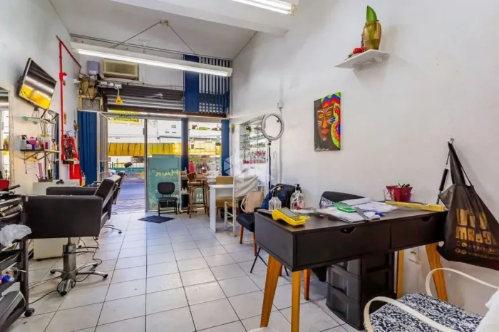 Sala / Conjunto Comercial de 28.31m² na Avenida Bento Gonçalves