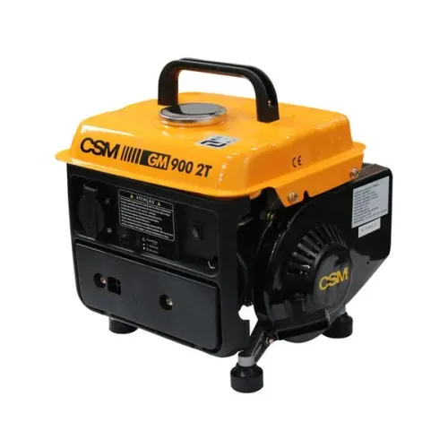 Gerador de Energia CSM GM 900 2T