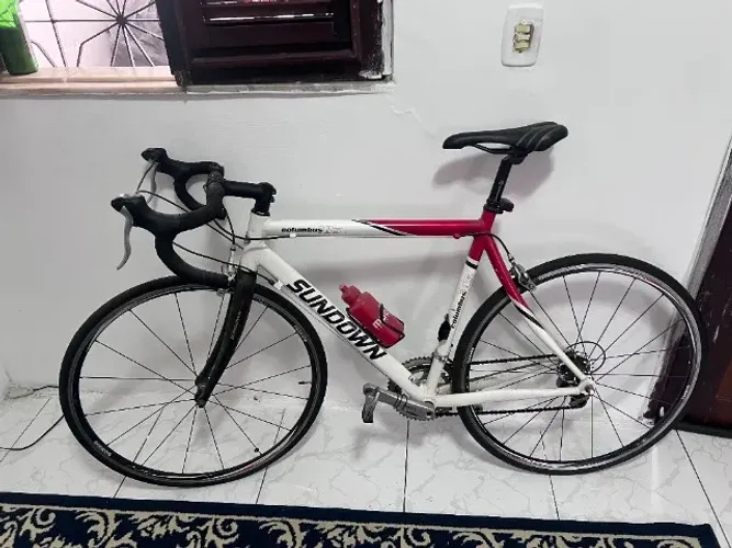 Bike Speed Sundown Columbus 18s
