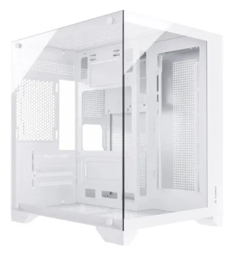 Gabinete Fortrek