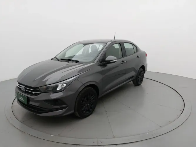 Fiat Cronos Drive 1.3 8V Flex 2024