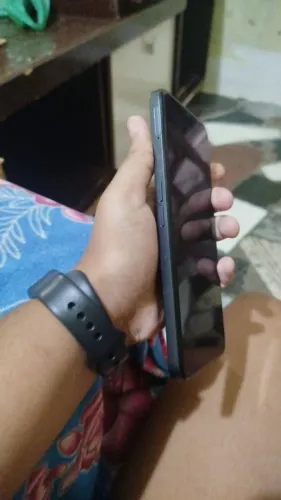 Realme c35 usado bom 