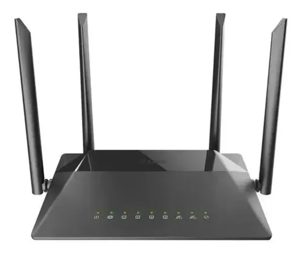 Roteador D-Link DIR-842