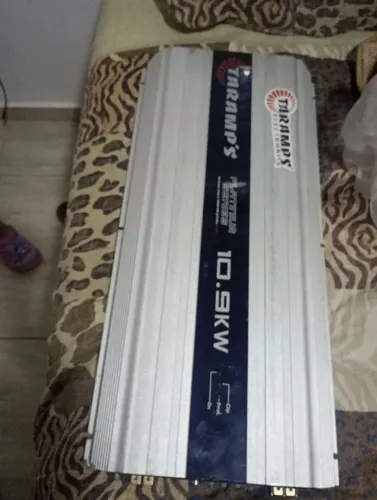 Módulo Taramps 10.9 kW