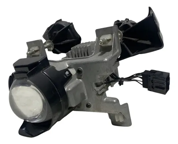 Lente Ocular Farol P/ Peças Gm Montana 2023 2024
