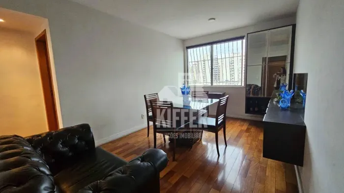 Apartamento com 2 dormitórios à venda, 63 m² por R$ 530.000,00 - Icaraí - Niterói/RJ