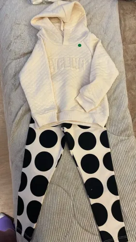 Roupas infantis Milon