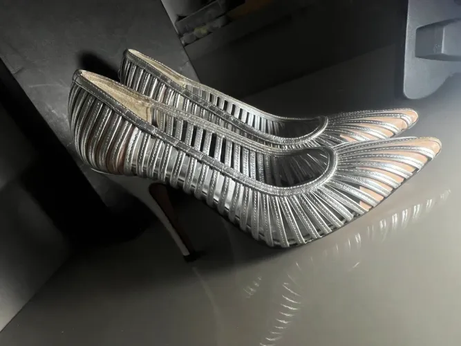 Sapato Original Gucci