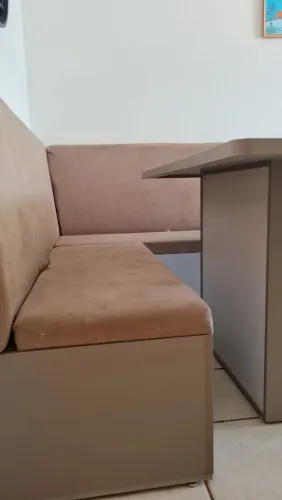 Canto alemão (MESA)