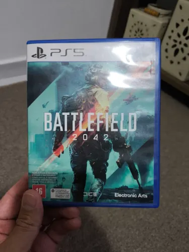 Battlefield 2042 - PS5