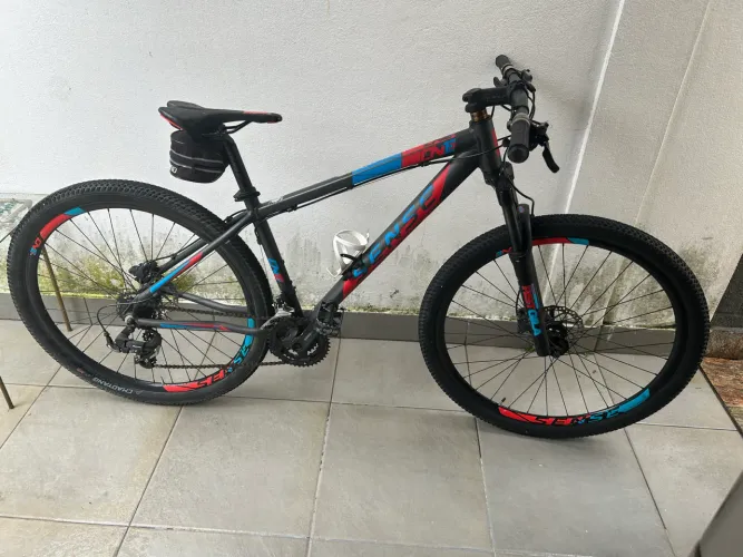 Bike MTB adulto