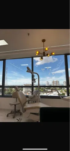 Alugo Consultório odontológico pela manhã  