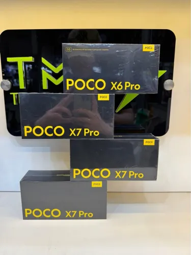 Poco X7 Pro 5G 8/256gb Baratinho