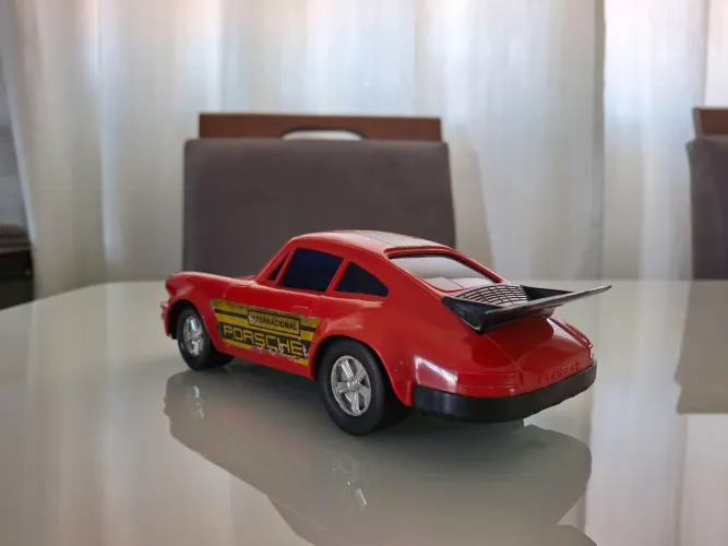 Miniatura Porsche