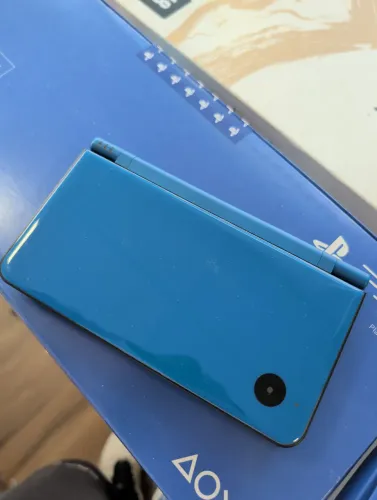 Nintendo dsi xl desbloqueado