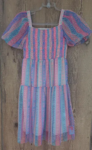 Vestido Petit Cherie 