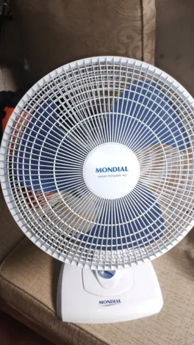 Ventilador Mondial Maxi Power 40 - Novo