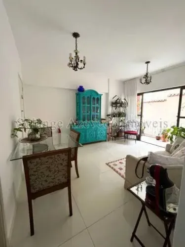 Apartamento - Padrão / Residencial / Tijuca