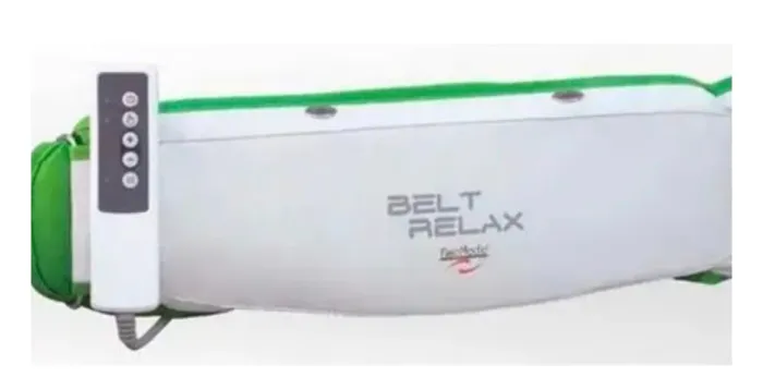 Cinta massageadora Belt relax