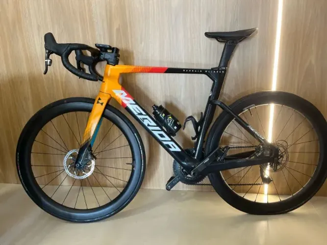 MERIDA REACTO 5000