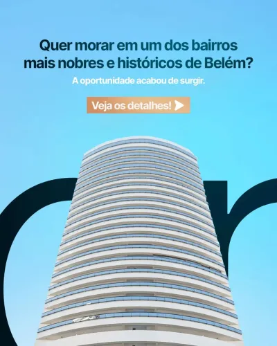 Ed. Way Batista Campos  -  Primeira moradia