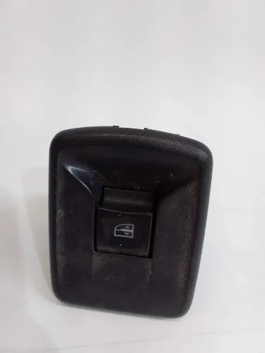 Botão Vidro Elétrico Diant. Dir Renault Sandero Logan 19/20