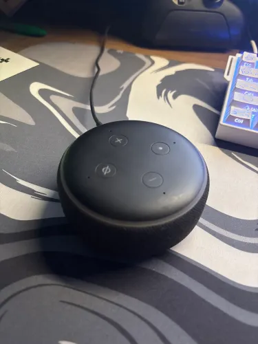 Alexa