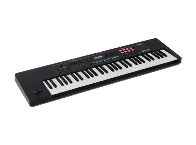 Teclado Roland Xps-10X Sintetizador Xps10x Xps 10 (Lançamento)