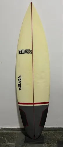 Prancha de Surfe Villaça - 5.9