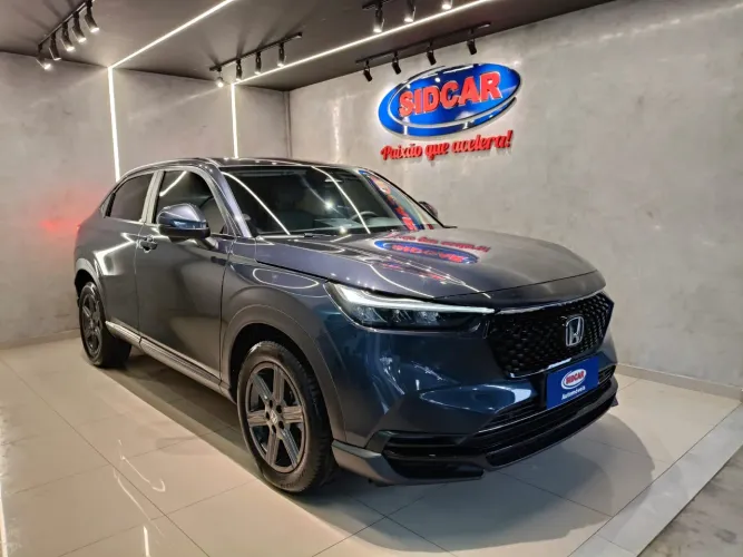 HR-V Advance 1.5 16V