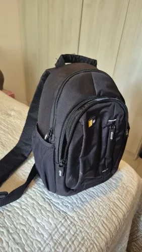 Mochila Case Logic TBC410