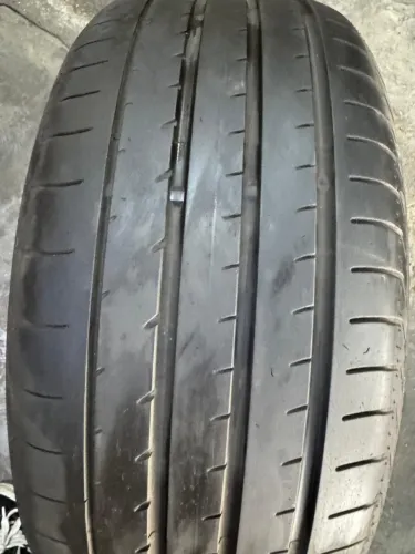 Pneu 245/50R19 105W Yokohama Advan Sport V105 ZPS Run Flat