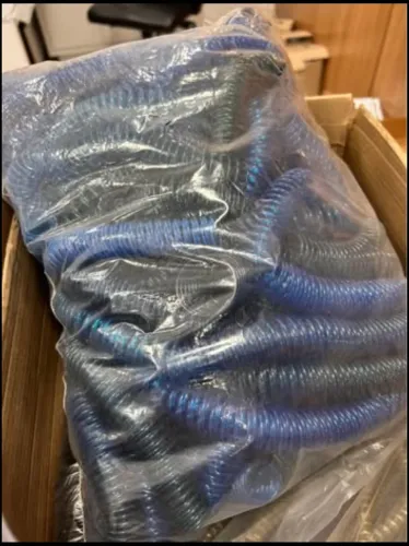 Espiral para encadernar