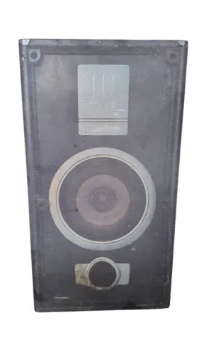 Caixa Gradiente W-10 (Para restauração)