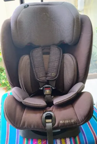 Maxi-Cosi - Titan ISOFIX - 9 a 36 Kg