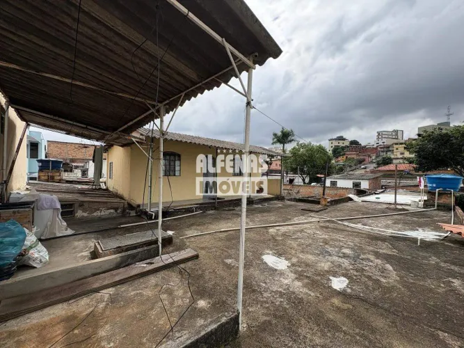 LOTE PARA VENDA - BAIRRO INDUSTRIAL