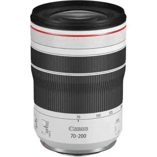Lente Canon RF 70-200mm f4 L IS USM