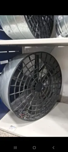EXAUSTOR 60CM MON 220V LINHA PESADO VENTISOL