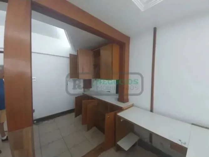 CA48Imóvel para venda com 42 metros quadrados em Centro - Juiz de Fora - MG