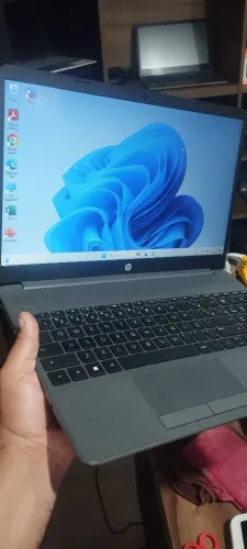 Notebook HP i3 11 th com ssd (rápido)