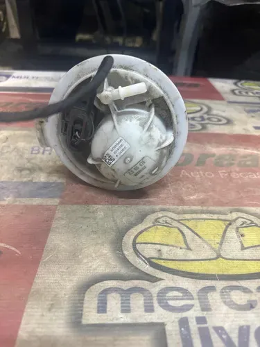 Filtro Combustível (7l8919679) Audi Q7 2010 / 2015